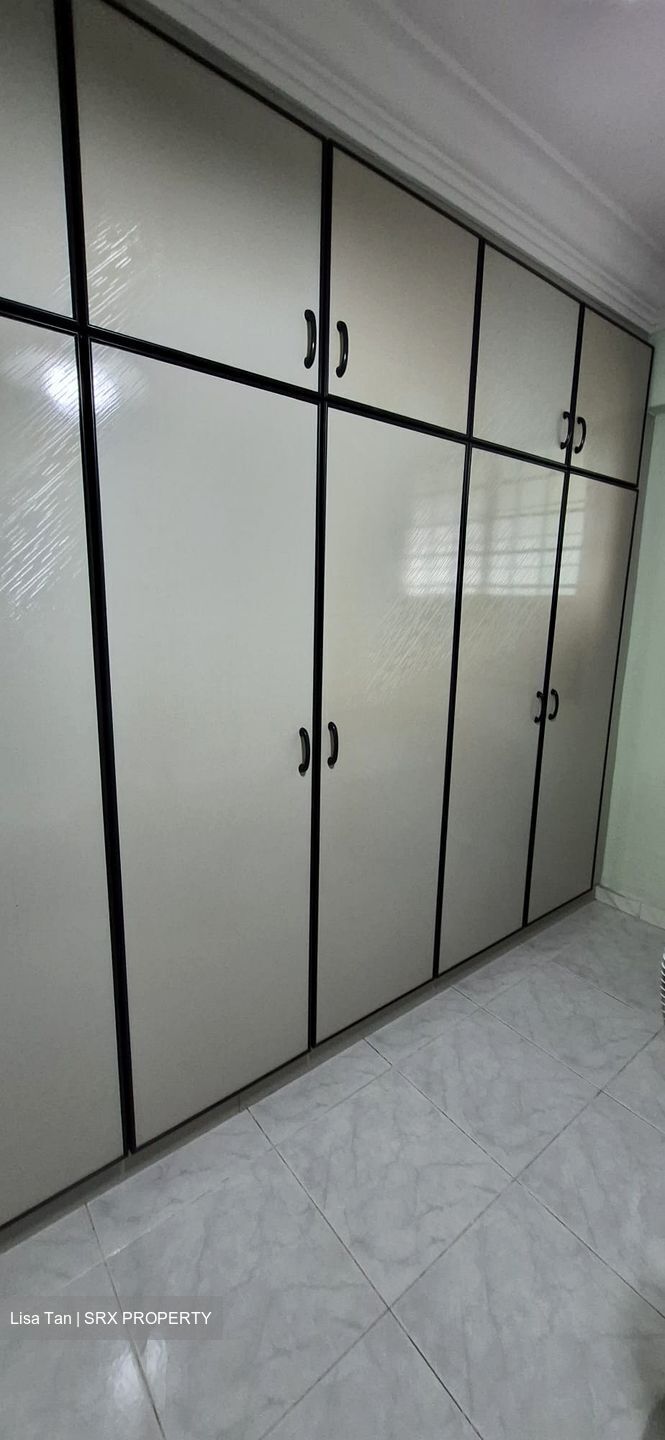 Blk 549 Cheng San Place (Ang Mo Kio), HDB 3 Rooms #606423611